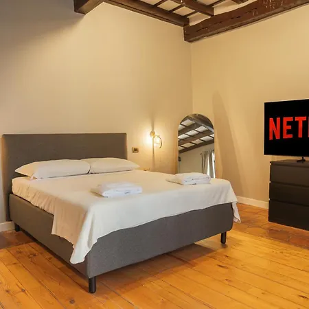 Cb Campo Dei Fiori *