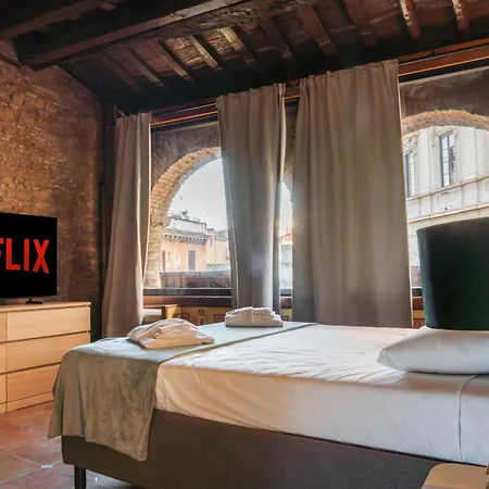 Cb Campo Dei Fiori Rom