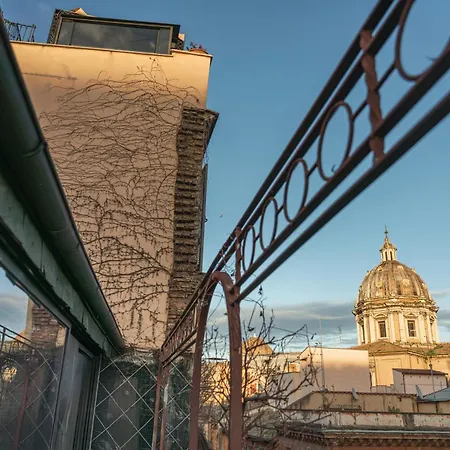 Cb Campo Dei Fiori Ferienhaus *
