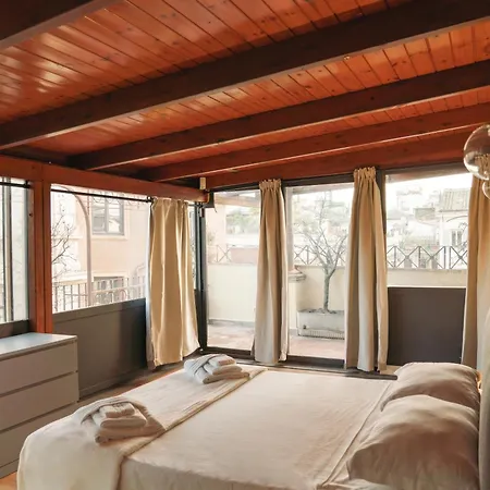 Cb Campo Dei Fiori Rom