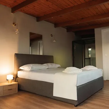 Ferienhaus Cb Campo Dei Fiori