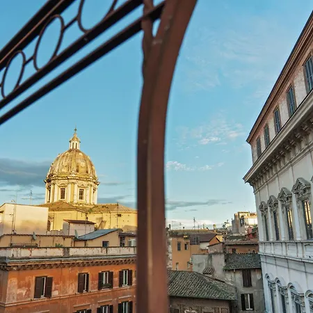 Cb Campo Dei Fiori Ferienhaus *