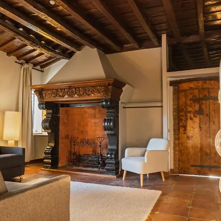 Ferienhaus Cb Campo Dei Fiori *