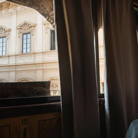 Cb Campo Dei Fiori Ferienhaus