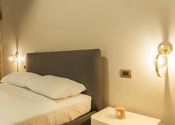 度假居 Cb Campo Dei Fiori 罗马