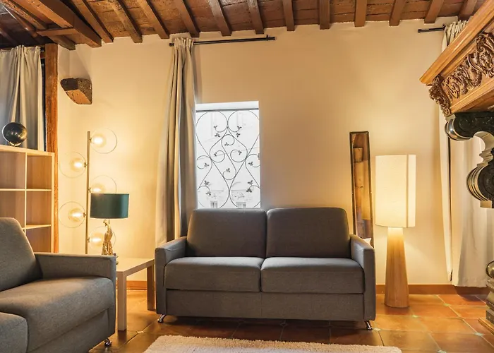 Cb Campo Dei Fiori 罗马