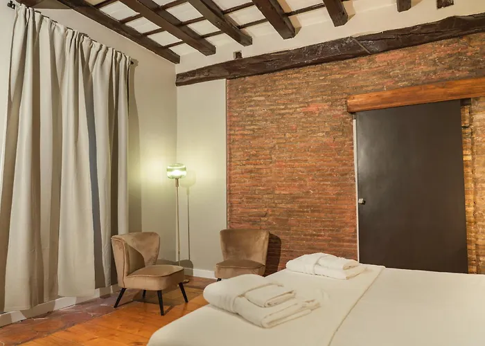 度假居 Cb Campo Dei Fiori 罗马