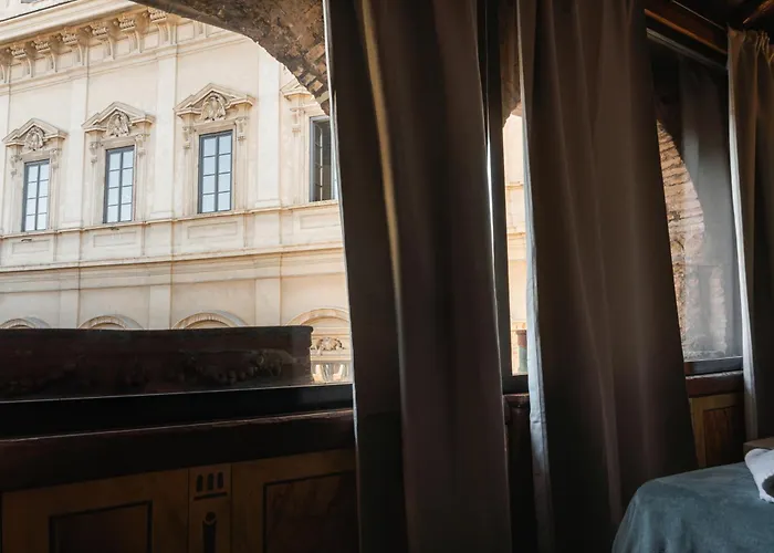 Cb Campo Dei Fiori 度假居