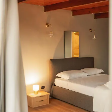 Cb Campo Dei Fiori Prázdninový dům Řím