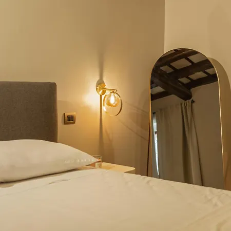 Cb Campo Dei Fiori Tatil Evi